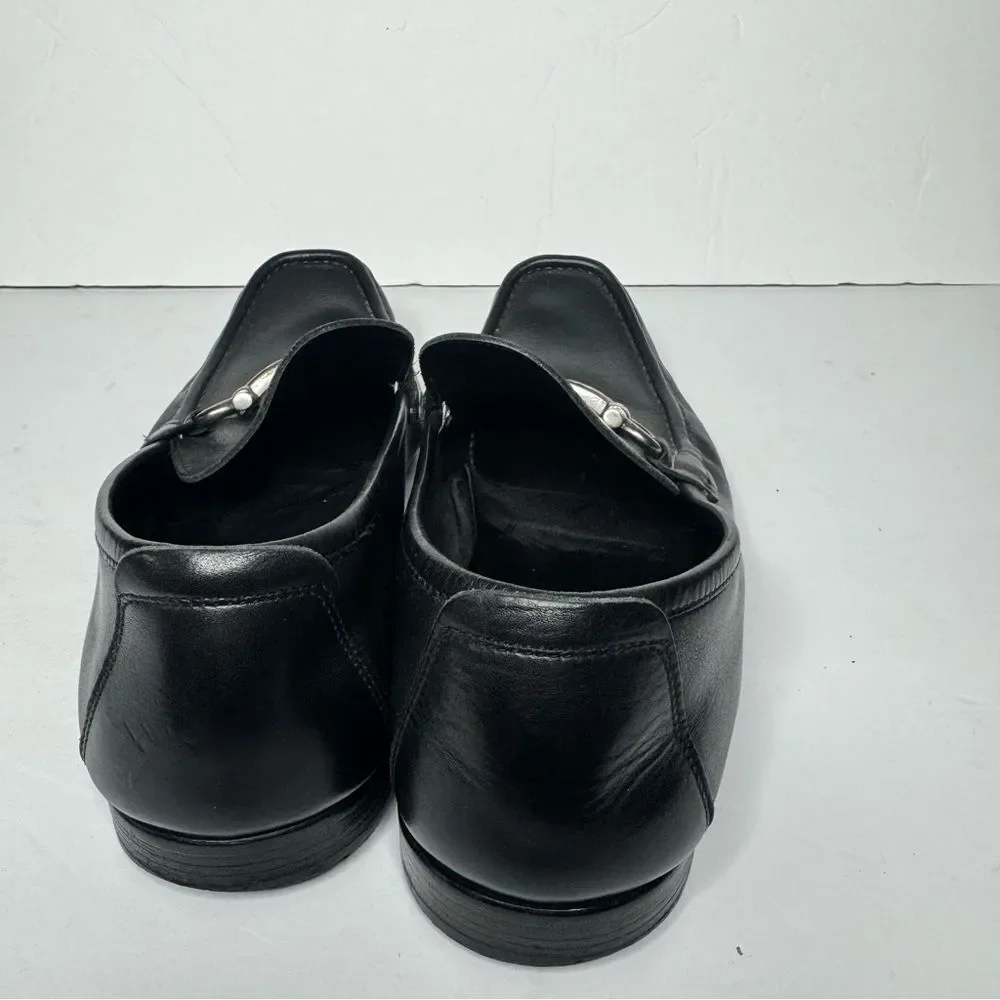 Vintage Salvatore Ferragamo loafers size 11